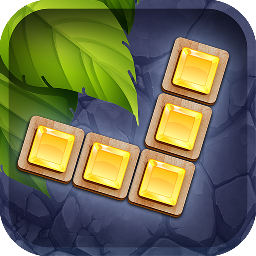 10s Amazing Puzzle icon