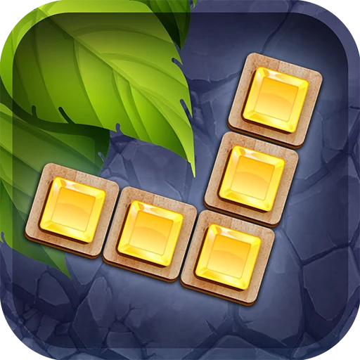 10s Amazing Puzzle icon