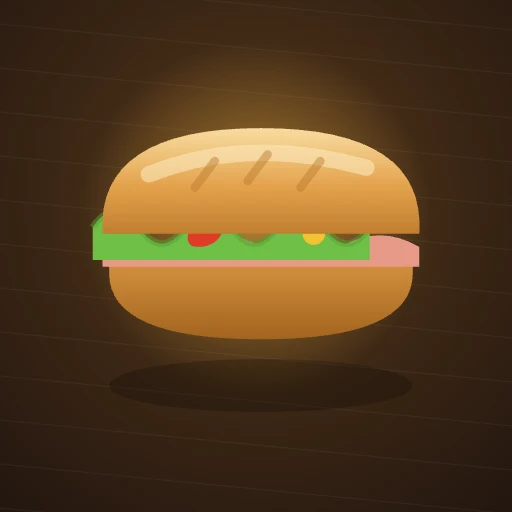 Bánh Mì Puzzle icon