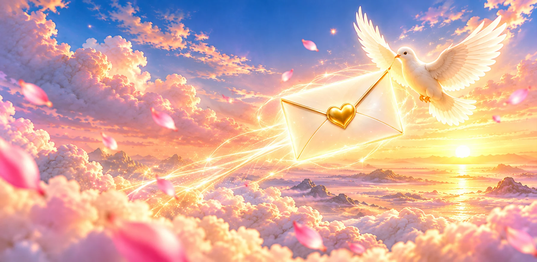 Eternal Messages artwork