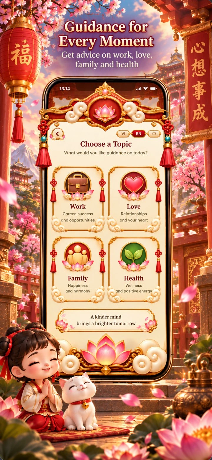 Guan Yin 100 Lots — Guidance for every moment