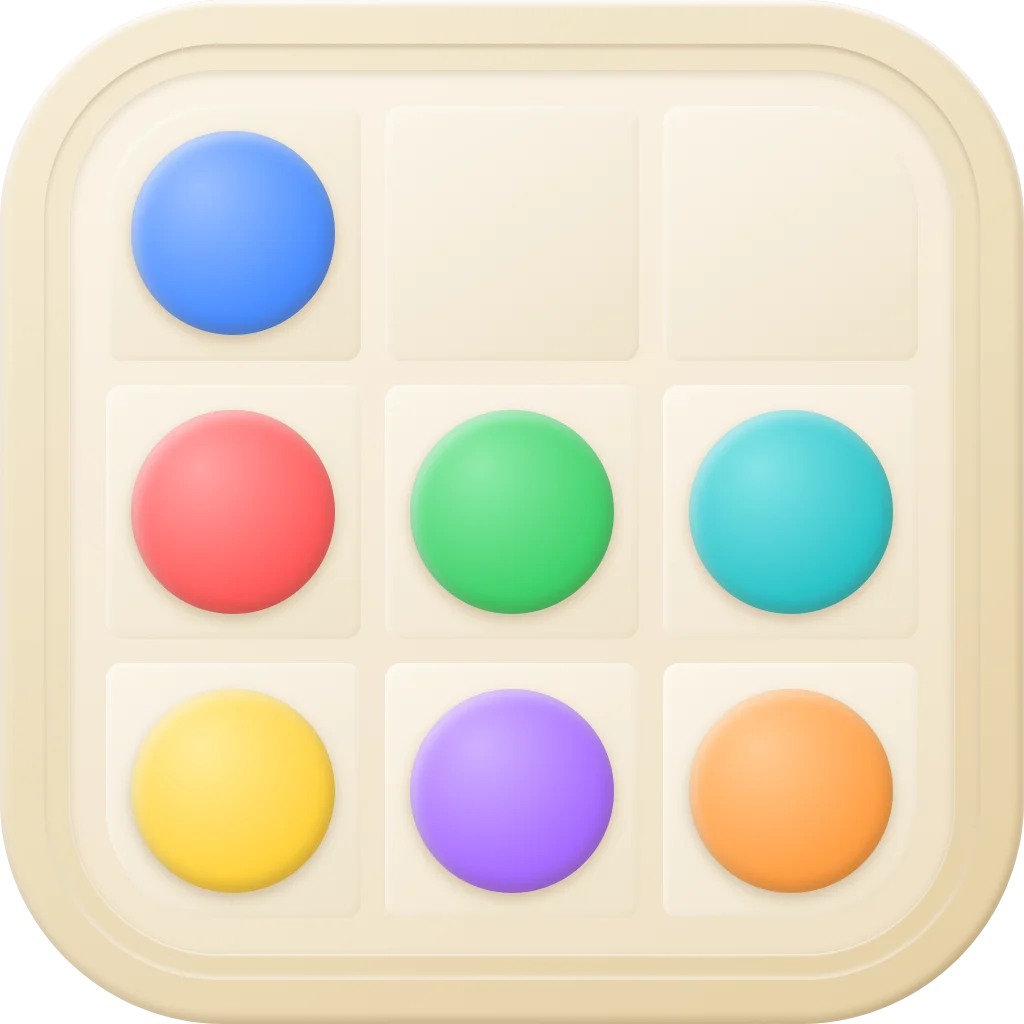 Lines98 Modern icon